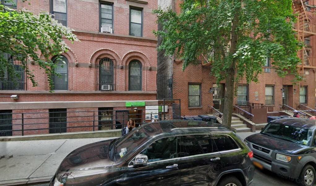 Ezra Greenberg | Attorney At Law — attorney in New York, NY