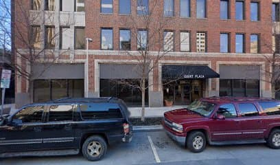 Fabian & Associates, Inc. P.C. — attorney in Oklahoma City, OK