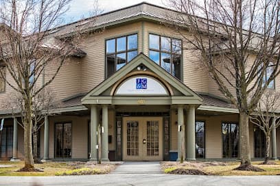 Facey Goss & McPhee P.C. Attorneys at Law — attorney in Rutland, VT