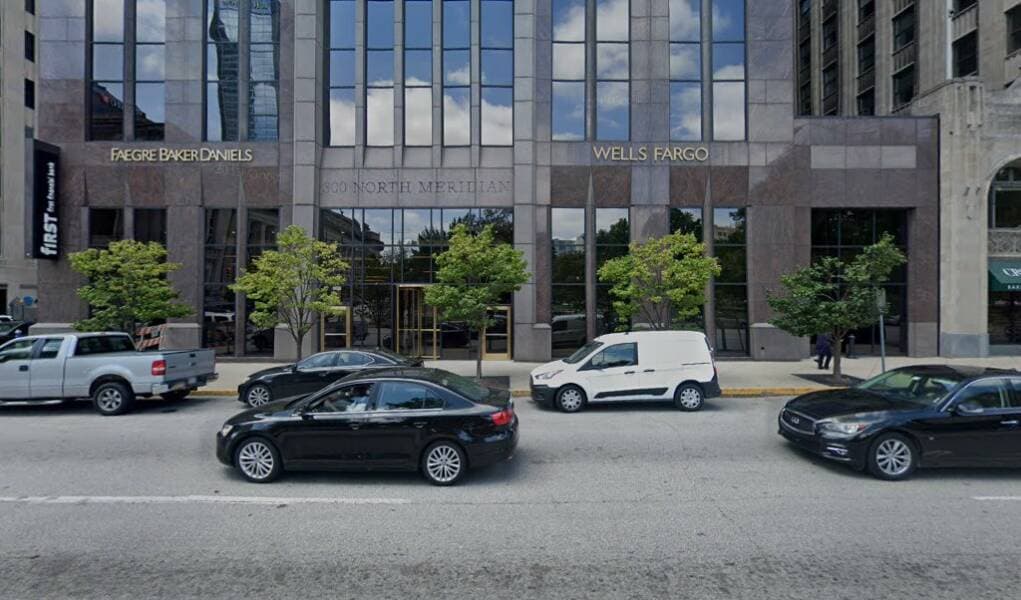 Faegre Baker Daniels LLP — attorney in Indianapolis, IN