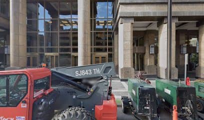 Faegre Drinker Biddle & Reath LLP — attorney in Des Moines, IA