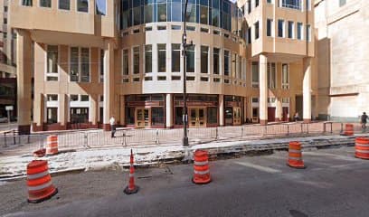 Faegre Drinker Biddle & Reath LLP — attorney in Minneapolis, MN