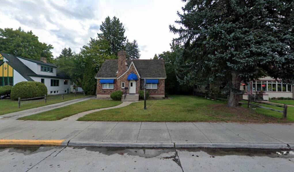 Faerber Law Office — attorney in Kalispell, MT