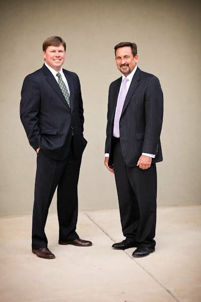 Fahrenholtz & Wiens LLC — attorney in Avon, CO