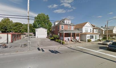 Fair Matthew H — attorney in Elkins, WV