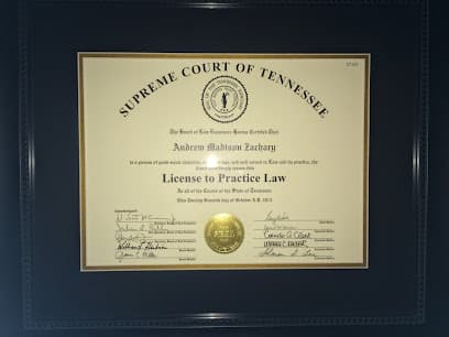 Fair & Mayo PLLC — attorney in Louisville, MS