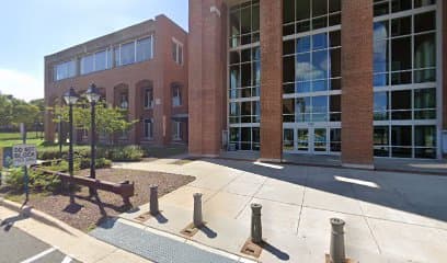 Fairfax County Commonwealth Attorney — attorney in Fairfax, VA