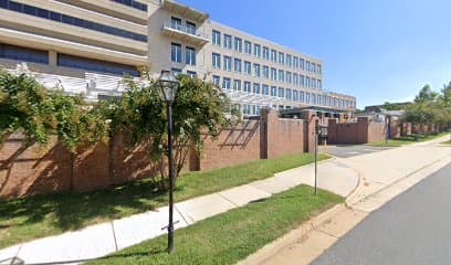Fairfax Law Foundation — attorney in Fairfax, VA