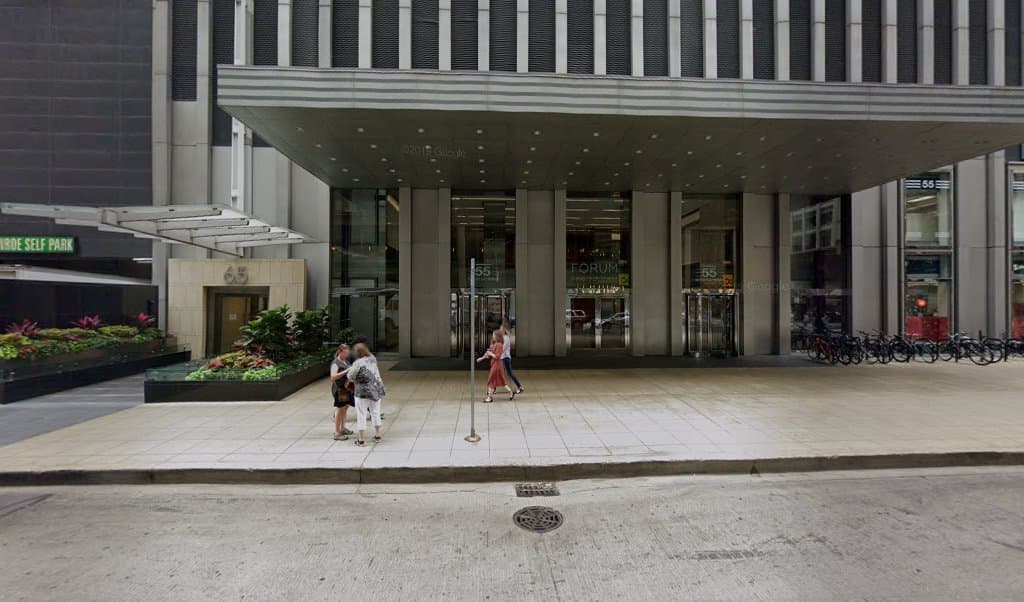 Fairmax Law™, a Service of Jaafar Law Group PLLC — attorney in Chicago, IL