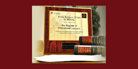 Faith, Ledyard & Faith, PLC — attorney in Avondale, AZ