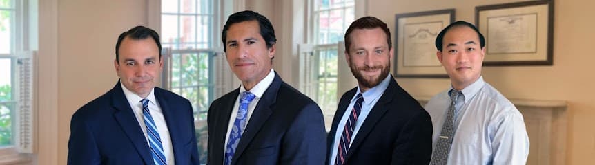 Falcon Law Firm, LLC — attorney in Oakhurst, NJ