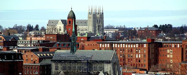 Fales & Fales, P.A. — attorney in Lewiston, ME