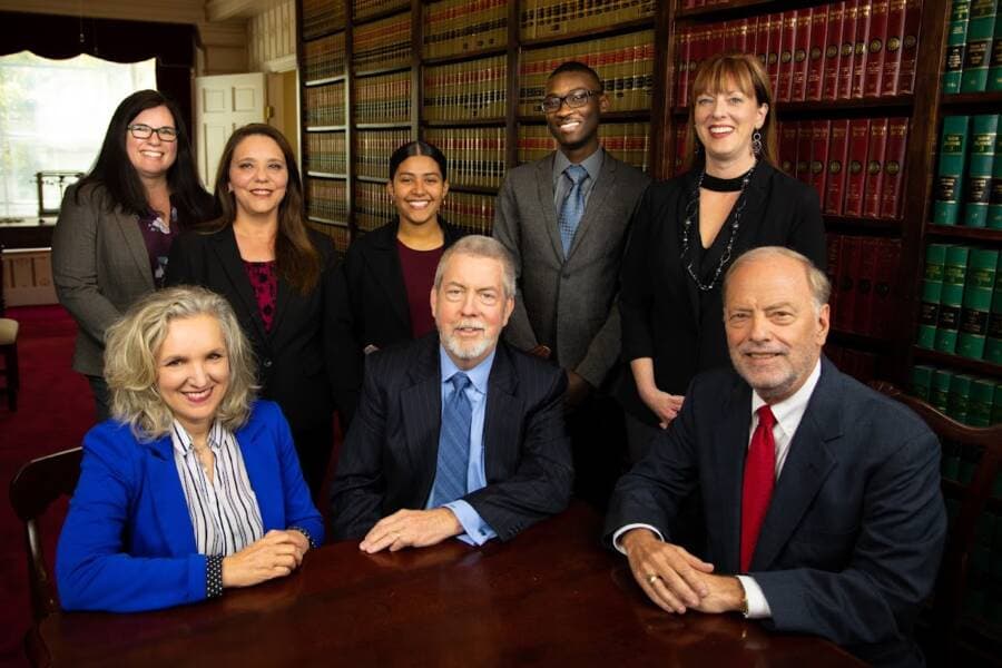 Fallgatter Catlin & Varon, P.A. — attorney in Jacksonville, FL