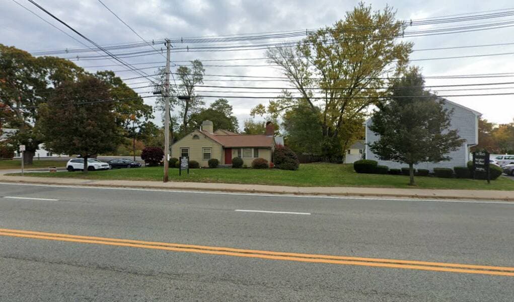 Fallon Robert J — attorney in Warwick, RI