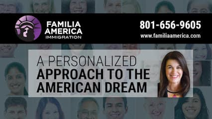 Familia America — attorney in Taylorsville, UT