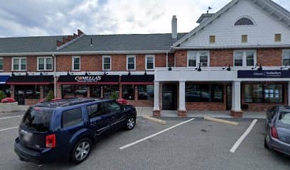 Family & Divorce Lawyer | Attorney Amy Saunders — attorney in Westwood, MA