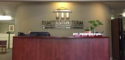 Family Law Firm