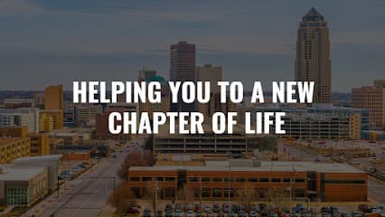 Family Law Solutions of Iowa, LLC — attorney in Des Moines, IA