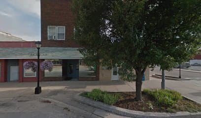 Fankhauser Nelsen & Werts — attorney in Nebraska City, NE