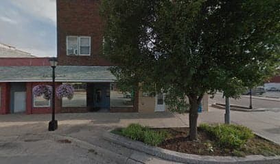 Fankhauser Nelsen & Werts: Ziskey Michael E — attorney in Nebraska City, NE