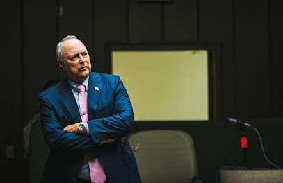 Farese Farese & Farese PA — attorney in Ashland, MS