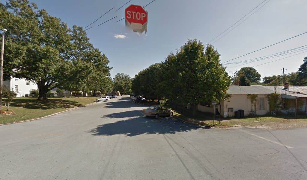 Farese Thomas Alison — attorney in Ashland, MS