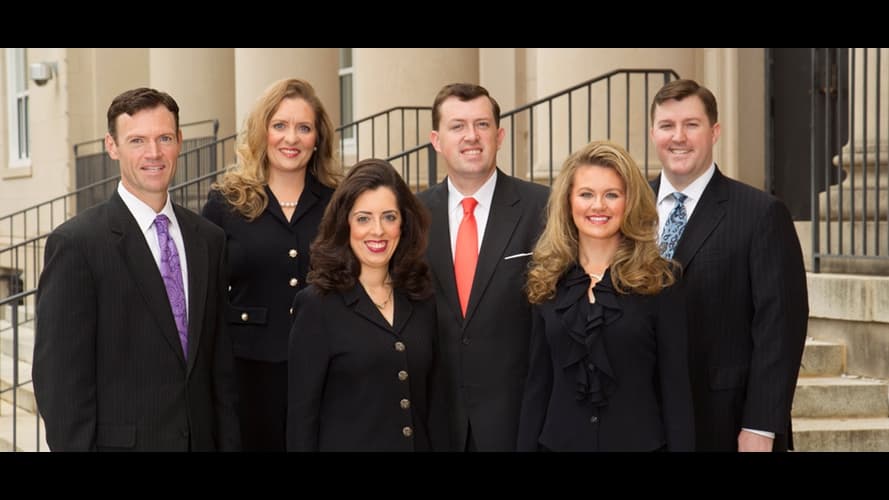 Farmer & Morris Law — attorney in Spartanburg, SC