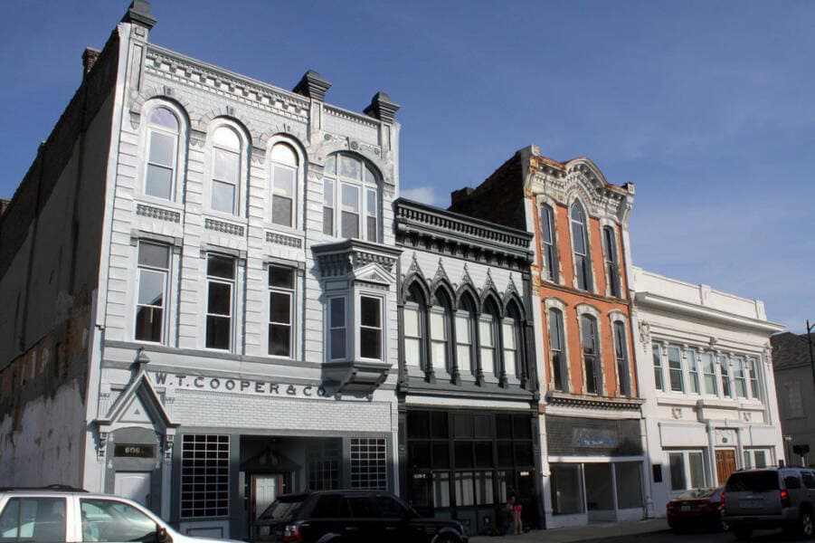 Farmer & Wright, PLLC — attorney in Hopkinsville, KY