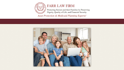 Farr Law Firm — attorney in Fredericksburg, VA