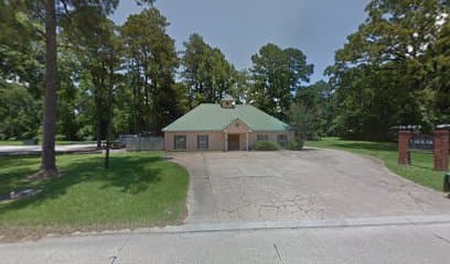Farrar Law Firm Corporation — attorney in Pineville, LA