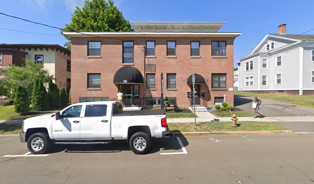Farrell Guarino & Boccalatte — attorney in Middletown, CT