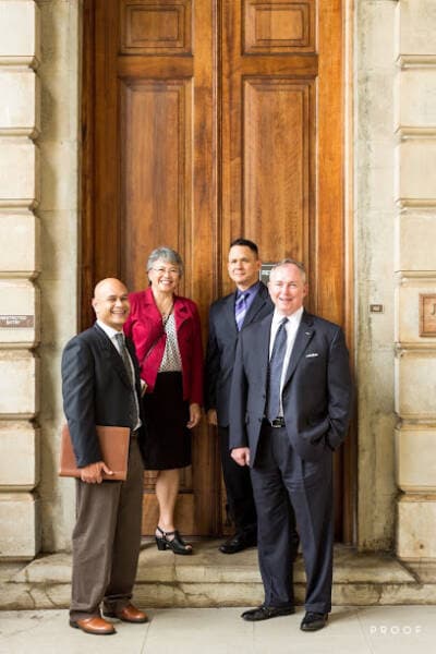 Farrell & Perrault, LLLC — attorney in Honolulu, HI