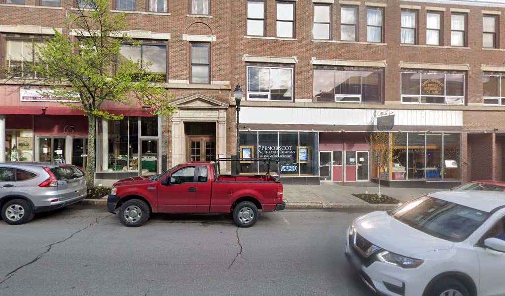 Farrell Rosenblatt & Russell — attorney in Bangor, ME