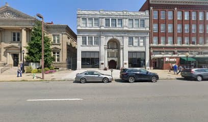 Farrell, White & Legg PLLC — attorney in Huntington, WV