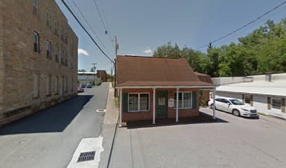 Fast Law Office L.C. — attorney in Fayetteville, WV