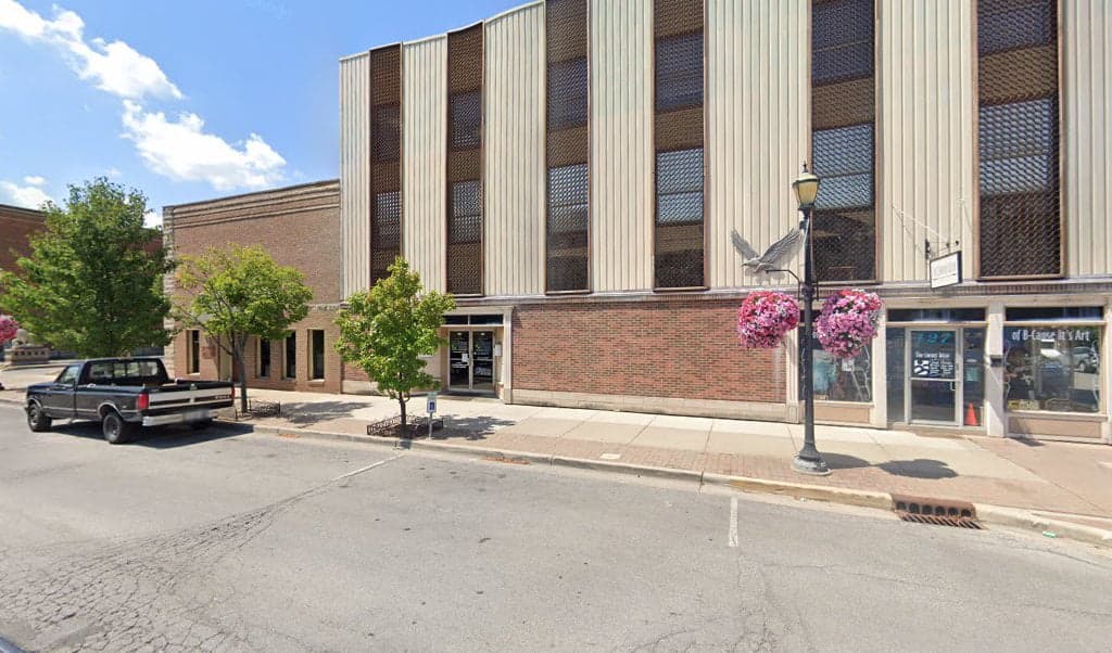 Fatima A. Skimin, Attorney At Law — attorney in Kokomo, IN