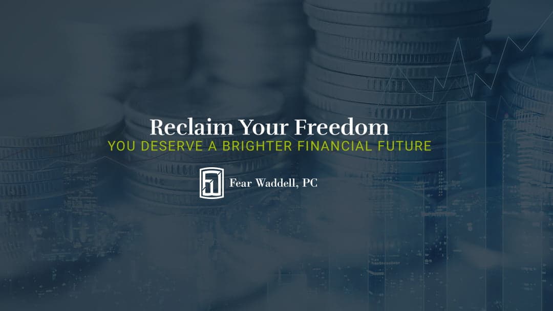 Fear Waddell, P.C. — attorney in Fresno, CA