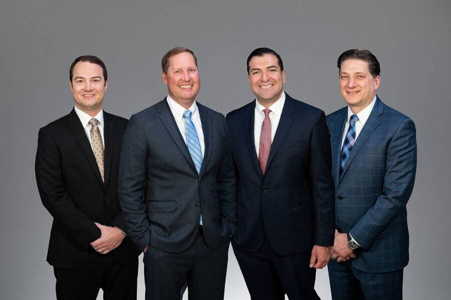 Fears Nachawati Law Firm — attorney in Dallas, TX
