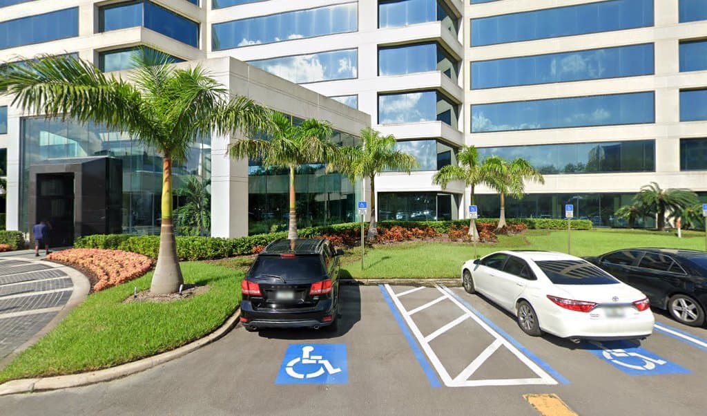 Fears Nachawati Law Firm — attorney in Tampa, FL