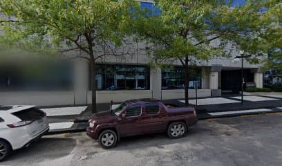 Federal Public Defender — attorney in Peoria, IL