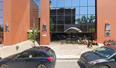 Federal Public Defender — attorney in Burlington, VT