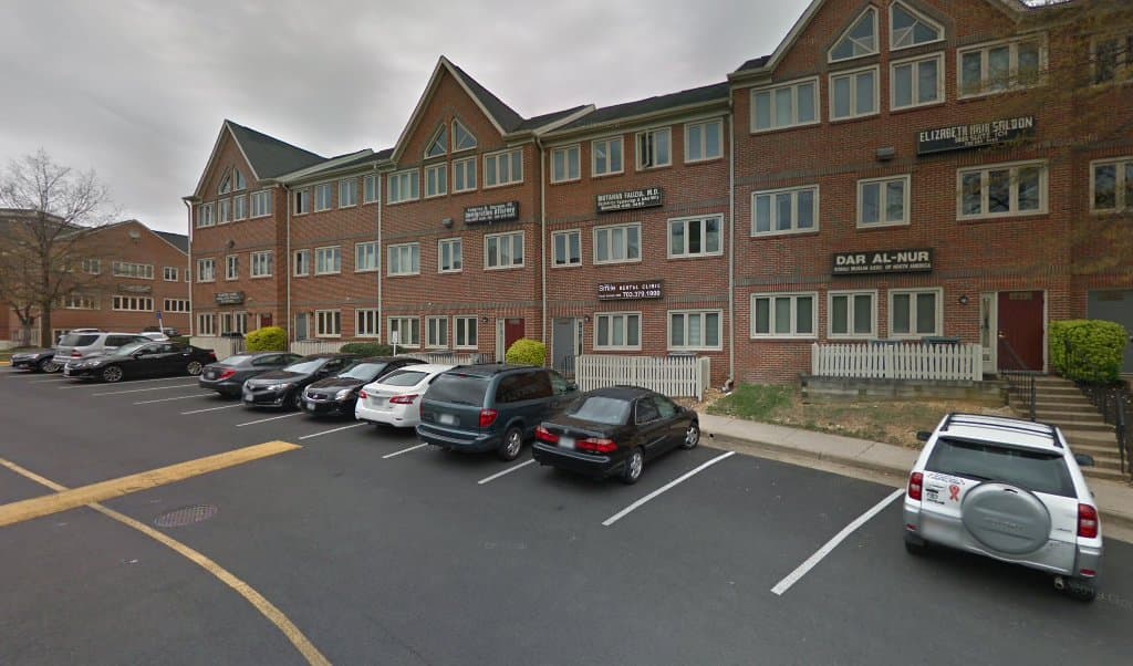 Federico B Serrano Law Office — attorney in Falls Church, VA