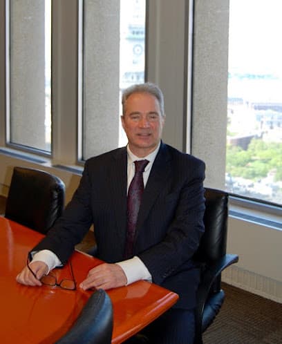Feinberg & Alban PC — attorney in Boston, MA