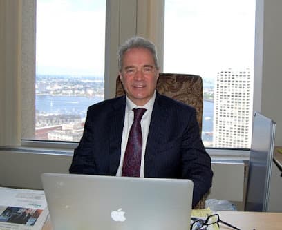 Feinberg & Alban PC — attorney in Brookline, MA