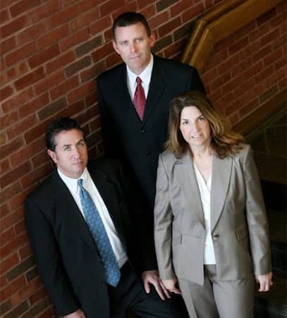 Feinman Law Offices — attorney in Andover, MA