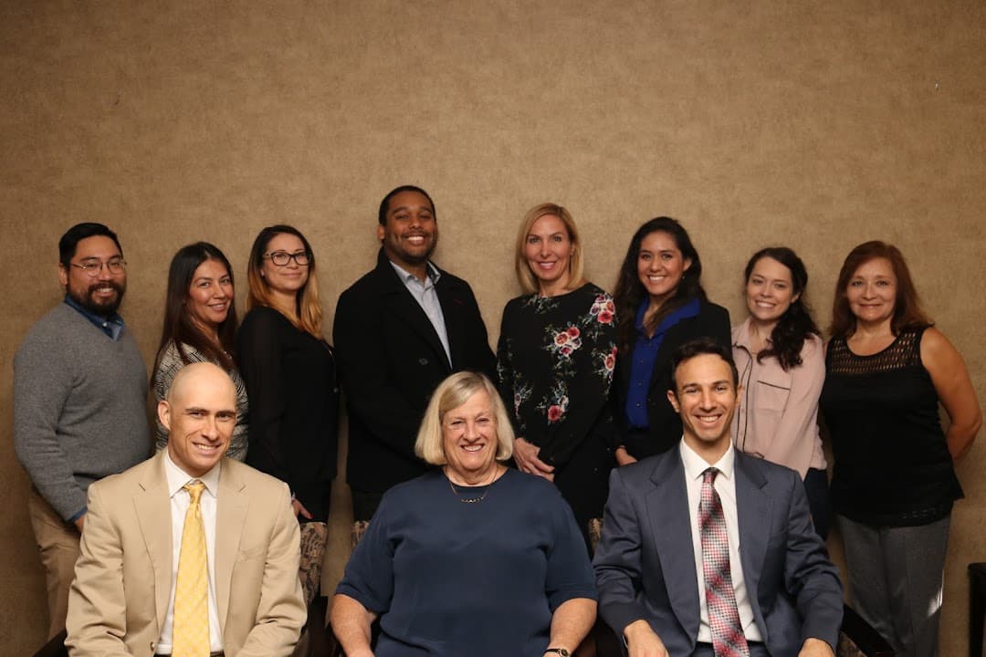 Feldman Feldman & Associates PC — attorney in San Diego, CA