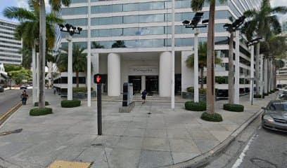 Felix Adrian — attorney in Miami, FL