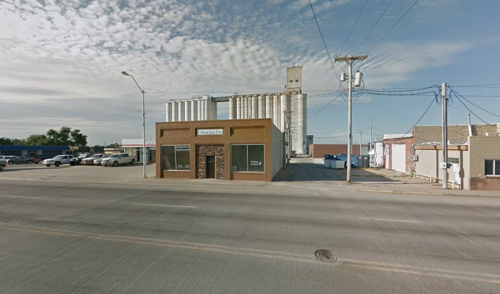 Feltman Law Firm — attorney in Cimarron, KS