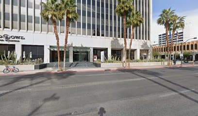 Fennemore Craig, P.C. — attorney in Las Vegas, NV