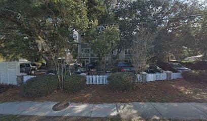 Fenno Law Firm — attorney in Mt Pleasant, SC